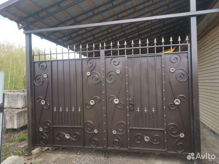 Поликарбонат, теплицы, навесы