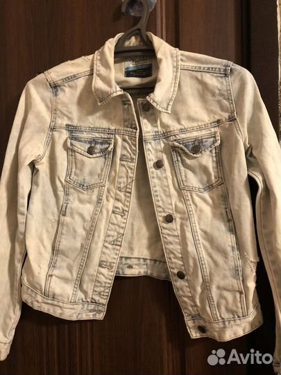 Вещи пакетом