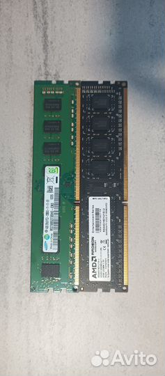 Материнская плата с процессором i3 2120