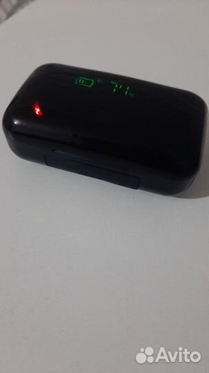 Беспроводные наушники