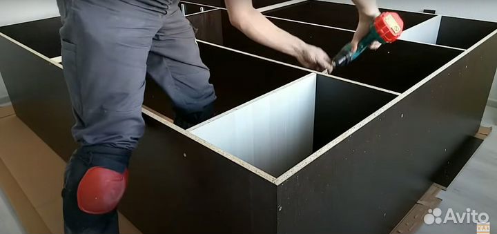 Мебельщик Разборка Сборщик мебели Сборка мебели