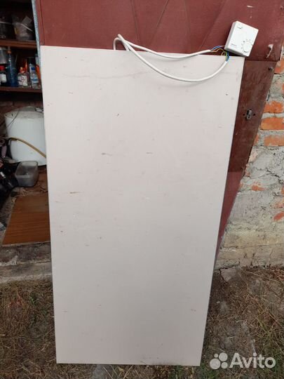 Обогреватель керамический