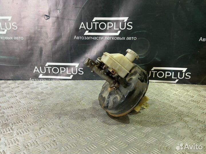 Вут+Гтц Hyundai Lantra 2 1.6 1995-2000