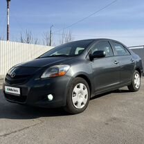 Toyota Yaris 1.5 AT, 2007, 222 000 км, с пробегом, цена 620 000 руб.