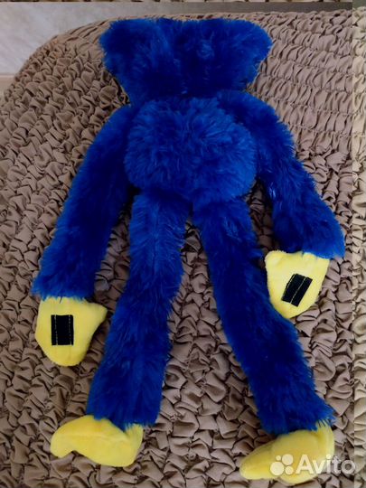 Игрушка Хагги Вагги Пирамида