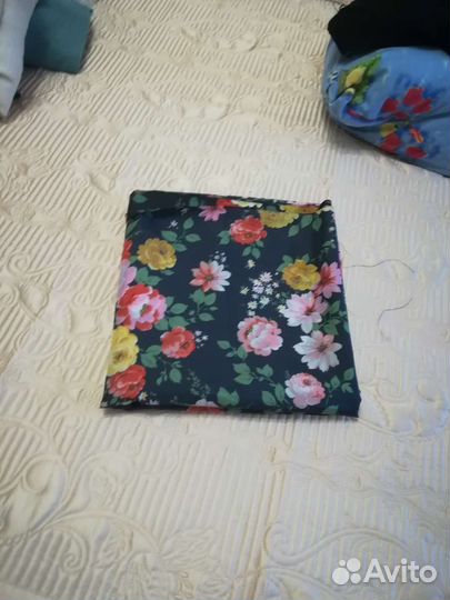 Материал для шитья 5м