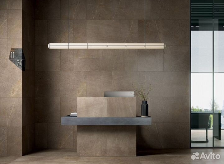 Декоративные стеновые панели