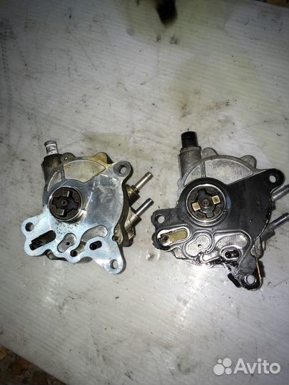 Тандемный насос 03G145209 2.0tdi VW, Audi, Skoda