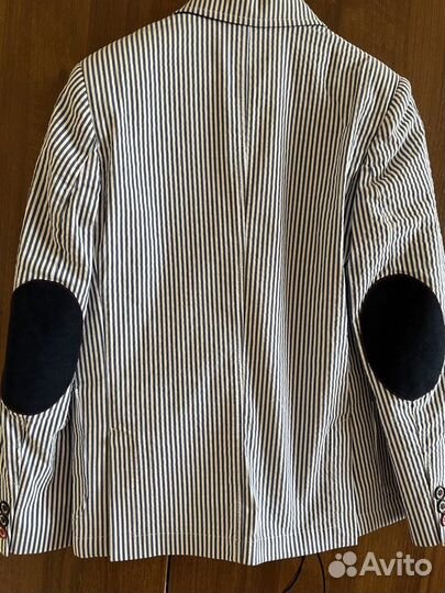 Детский пиджак