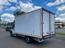 FIAT Ducato 2.2 MT, 2015, 219 000 км, с пробегом, цена 2 360 000 руб.