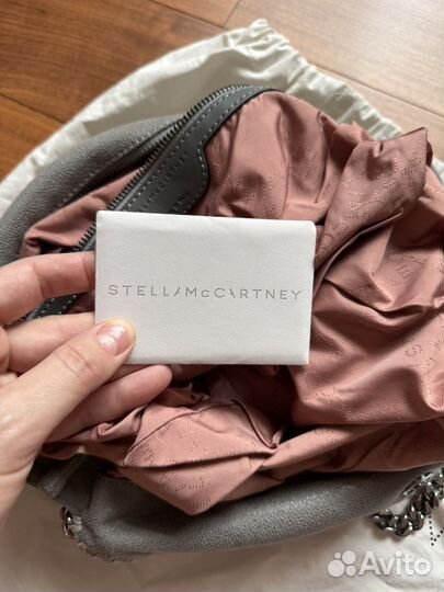 Stella mccartney сумка