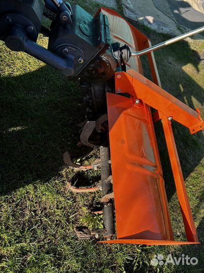 Мини-трактор КЕНТАВР Т-24, 2023