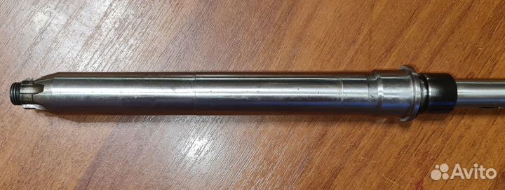 Вал торсионный Yamaha 40X (S) 66T-45501-01(S)