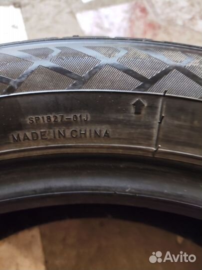 Windforce Snowblazer UHP 195/55 R16 91H