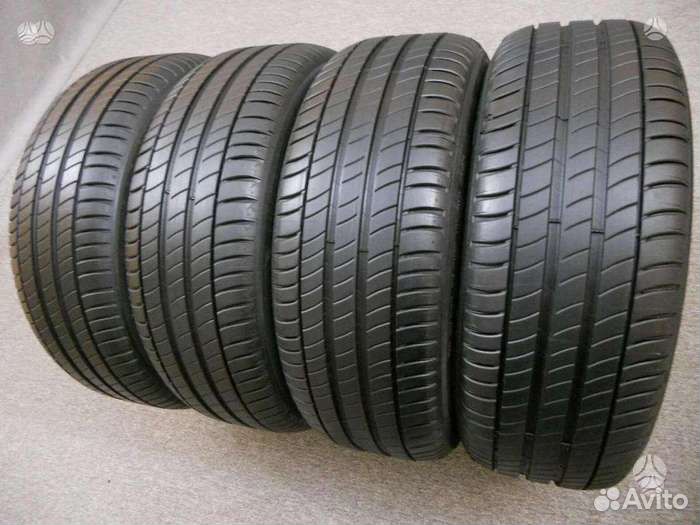 Michelin Primacy 3 195/55 R20