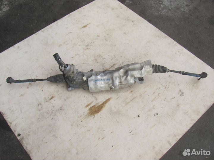Рулевая рейка Kia Sorento 4 MQ4
