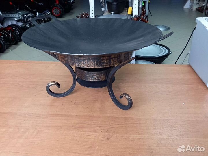 Садж с подставкой (подарочный комплект)