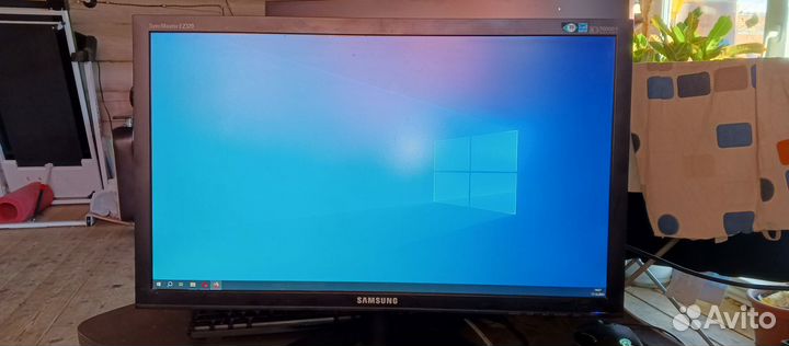 Монитор самсунг