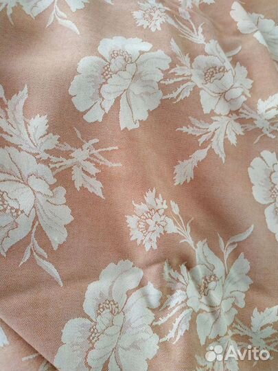 Отрез костюмно-плательной шерсти Christian Lacroix