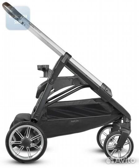 Шасси от коляски Inglesina Aptica