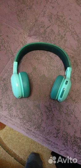 Беспроводные наушники