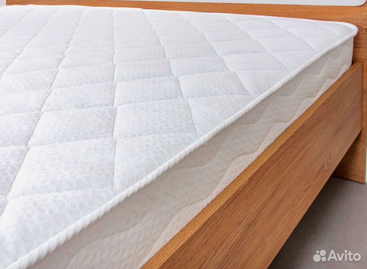Матрас ортопедический
