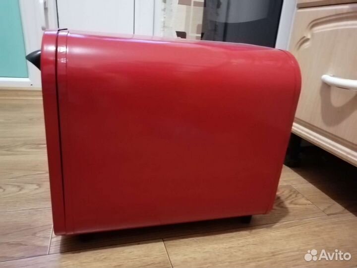 Электродуховой шкаф