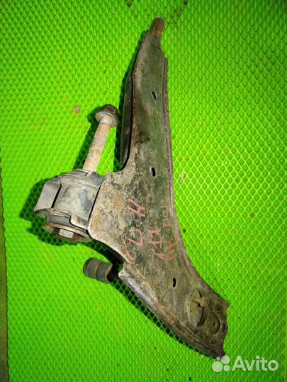 Рычаг Daewoo Nexia