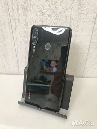 HUAWEI P30 lite, 4/128 ГБ