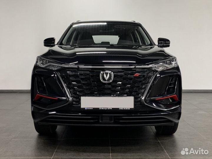 Changan CS75 Plus 1.5 AT, 2023