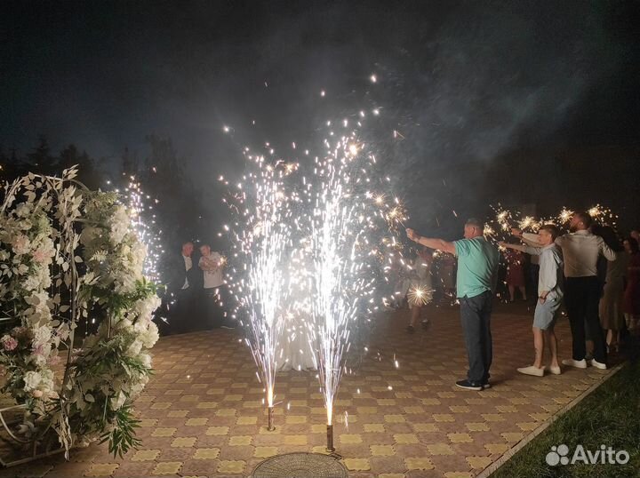 Ведущий Тамада Шоумен Диджей и Артисты Дед Мороз