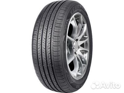 Tracmax X-Privilo TX5 195/50 R16 84V