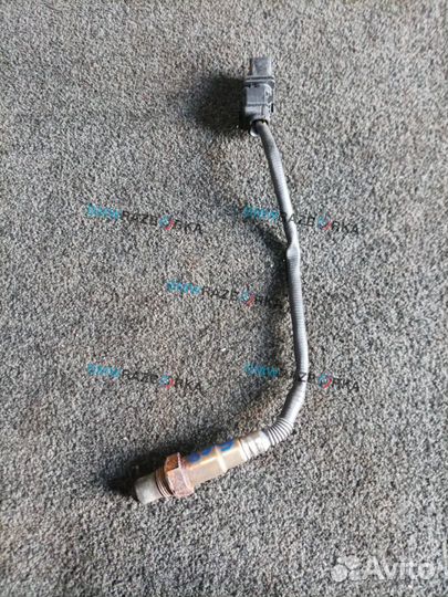 Лямбда-зонд BMW 7 F01/F02 F01 2009 7791600