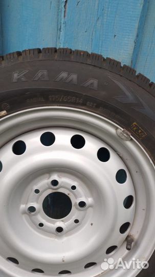 КАМА Kама-233