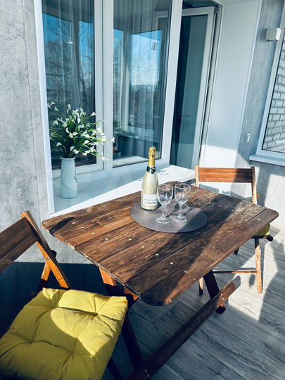 1-к. квартира, 35,9 м², 2/2 эт.