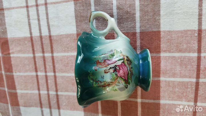 Кофейный сервиз