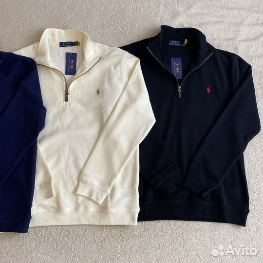 Кофты Polo Ralph Lauren Old Money