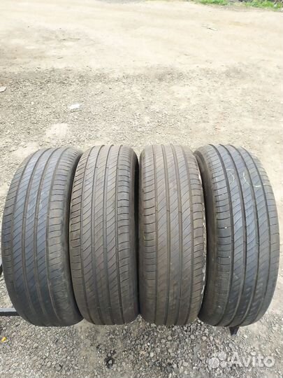 Michelin Primacy 4 215/65 R17 103V