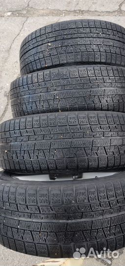 Yokohama Ice Guard IG50 225/55 R18