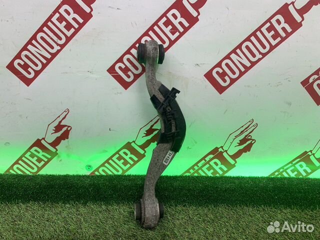 Нижний левый поперечный рычаг BMW G11 G30 G14 F90