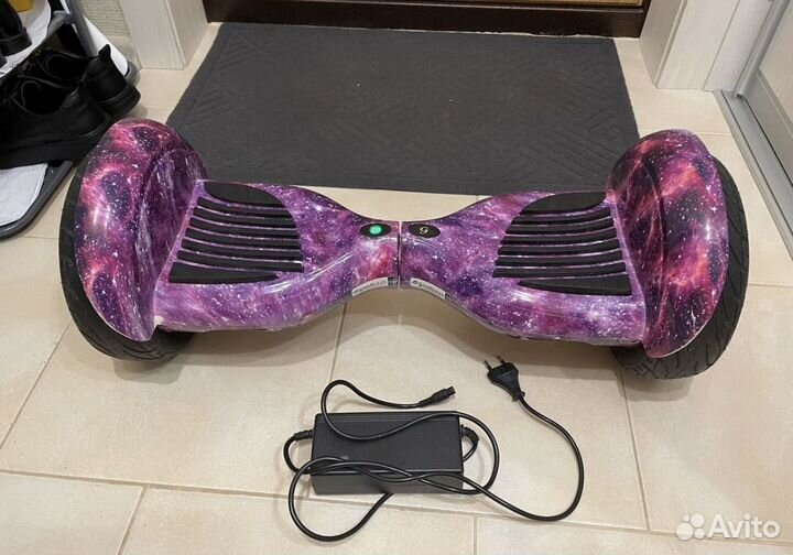 Гироскутер