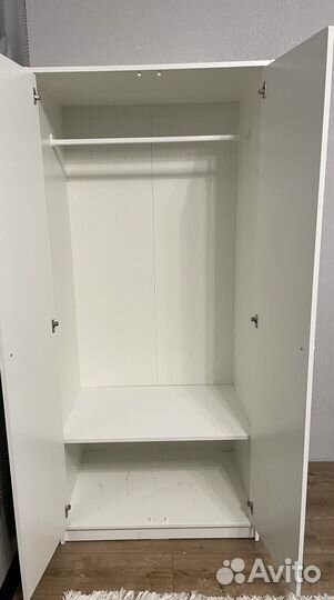 Шкаф икеа IKEA