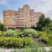 2-к. квартира, 56,1 м², 6/7 эт.