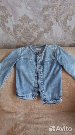 Одежда для девочки