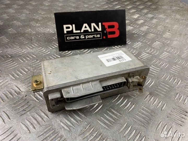 Блок управления ABS Audi 100