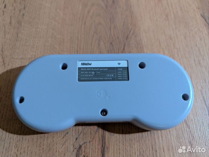 8BitDo SN30