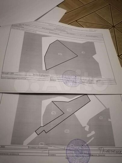 Участок 6 га (СНТ, ДНП)