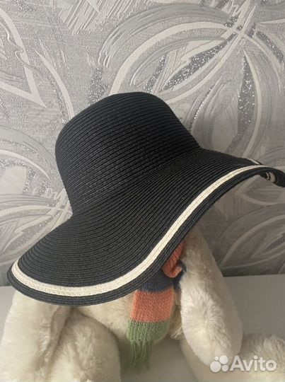 Шляпа женская