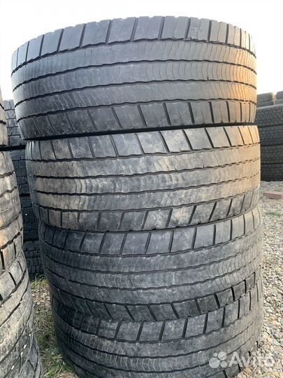 Шины 315/70 22.5 ведущие