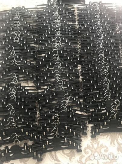 Вешалки новые